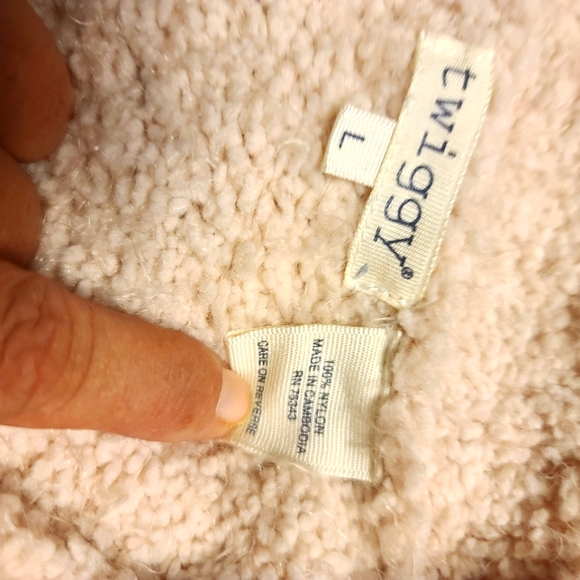 NWOT TWIGGY AMAZING MINI DRESS - Picture 5 of 7